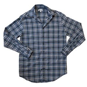 Peter Millar Men’s Button Down Shirt